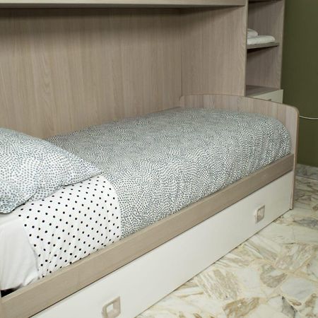 Mi Casa Tu Casa - Guest House كاتانيا المظهر الخارجي الصورة