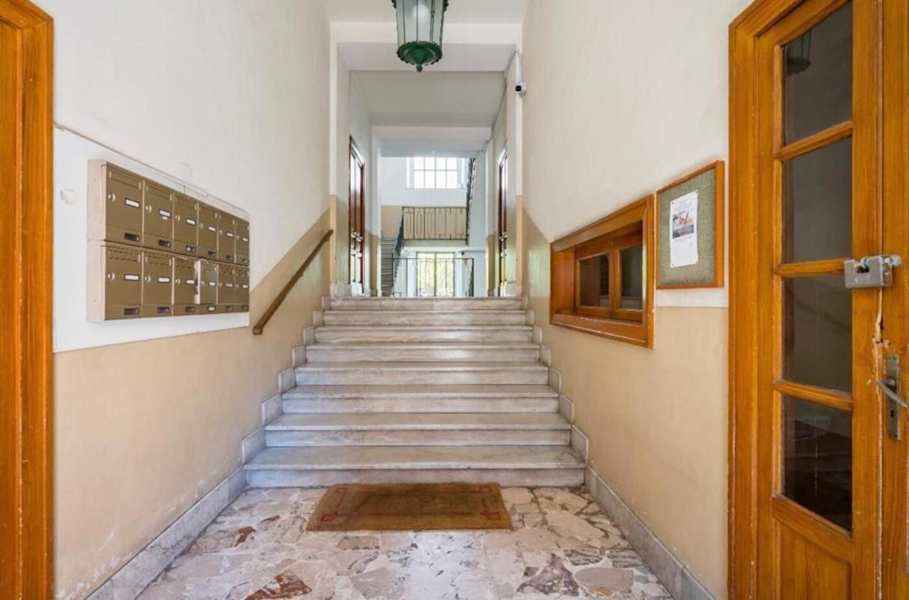 Mi Casa Tu Casa - Guest House كاتانيا المظهر الخارجي الصورة