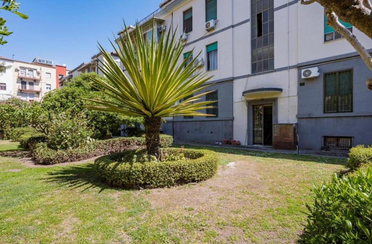 Mi Casa Tu Casa - Guest House كاتانيا المظهر الخارجي الصورة