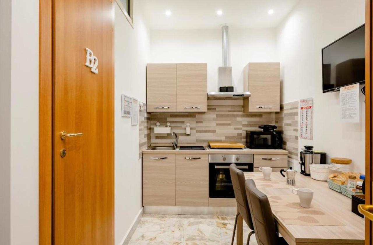 Mi Casa Tu Casa - Guest House كاتانيا المظهر الخارجي الصورة