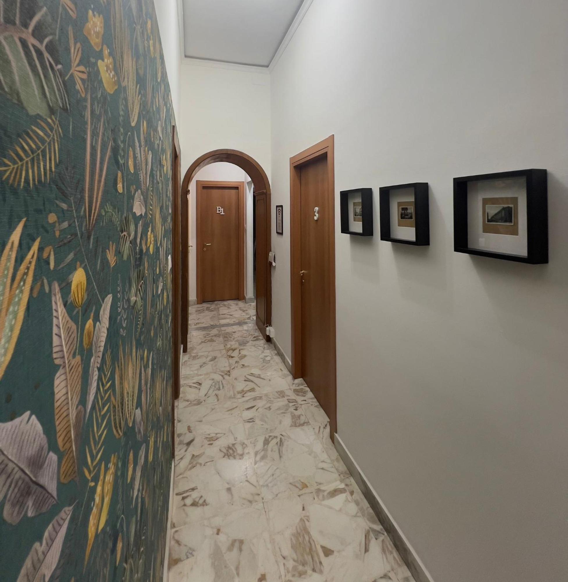 Mi Casa Tu Casa - Guest House كاتانيا المظهر الخارجي الصورة