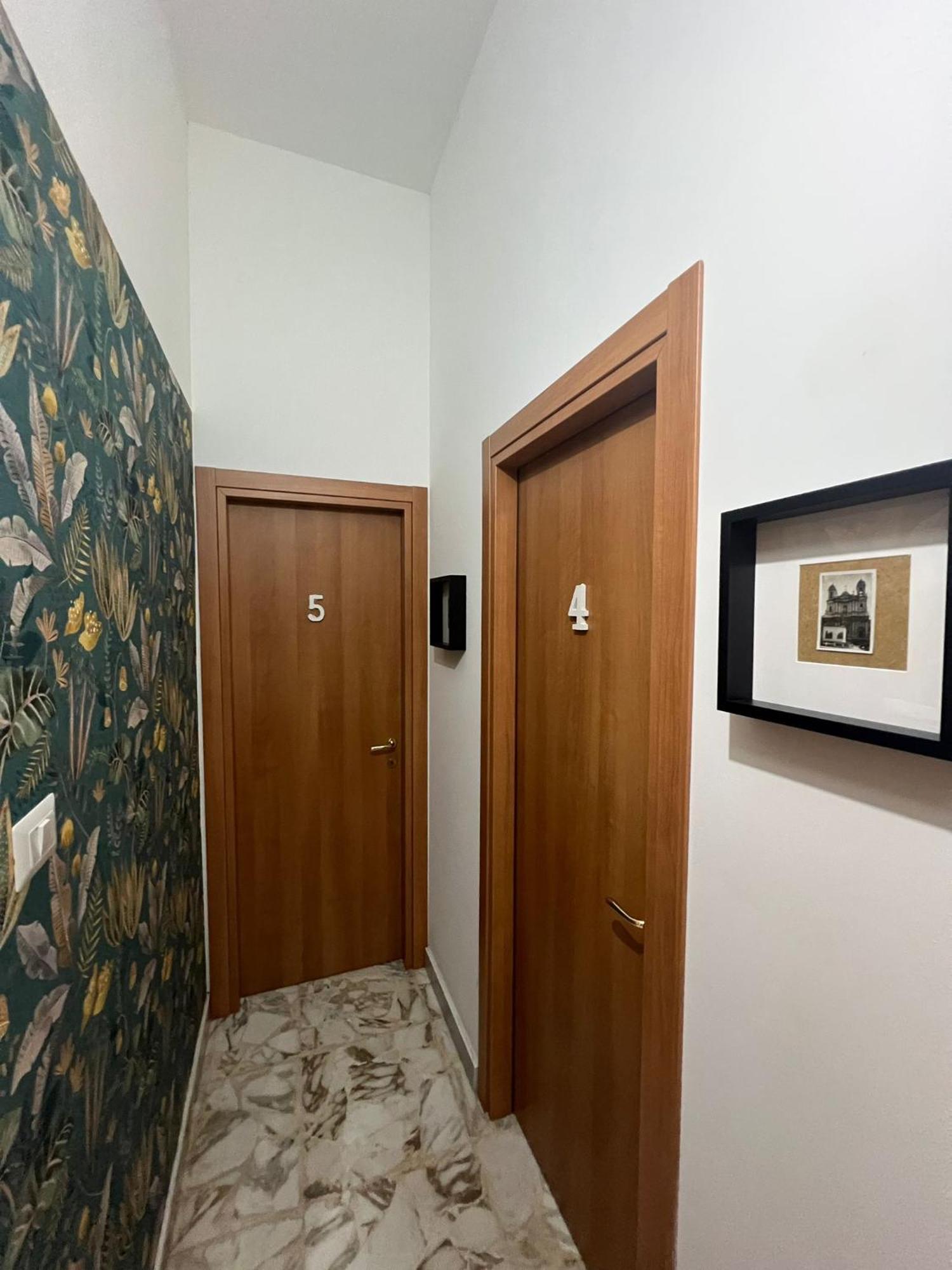 Mi Casa Tu Casa - Guest House كاتانيا المظهر الخارجي الصورة