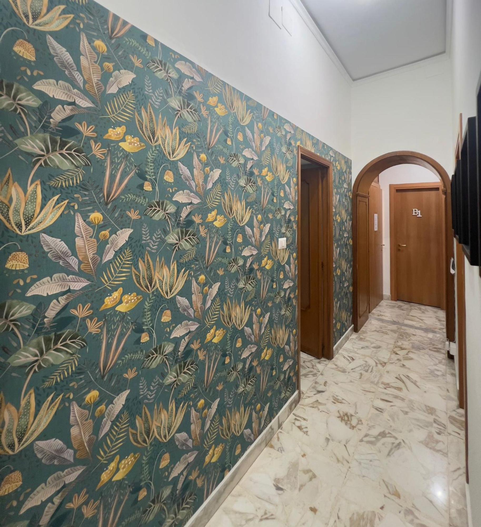 Mi Casa Tu Casa - Guest House كاتانيا المظهر الخارجي الصورة