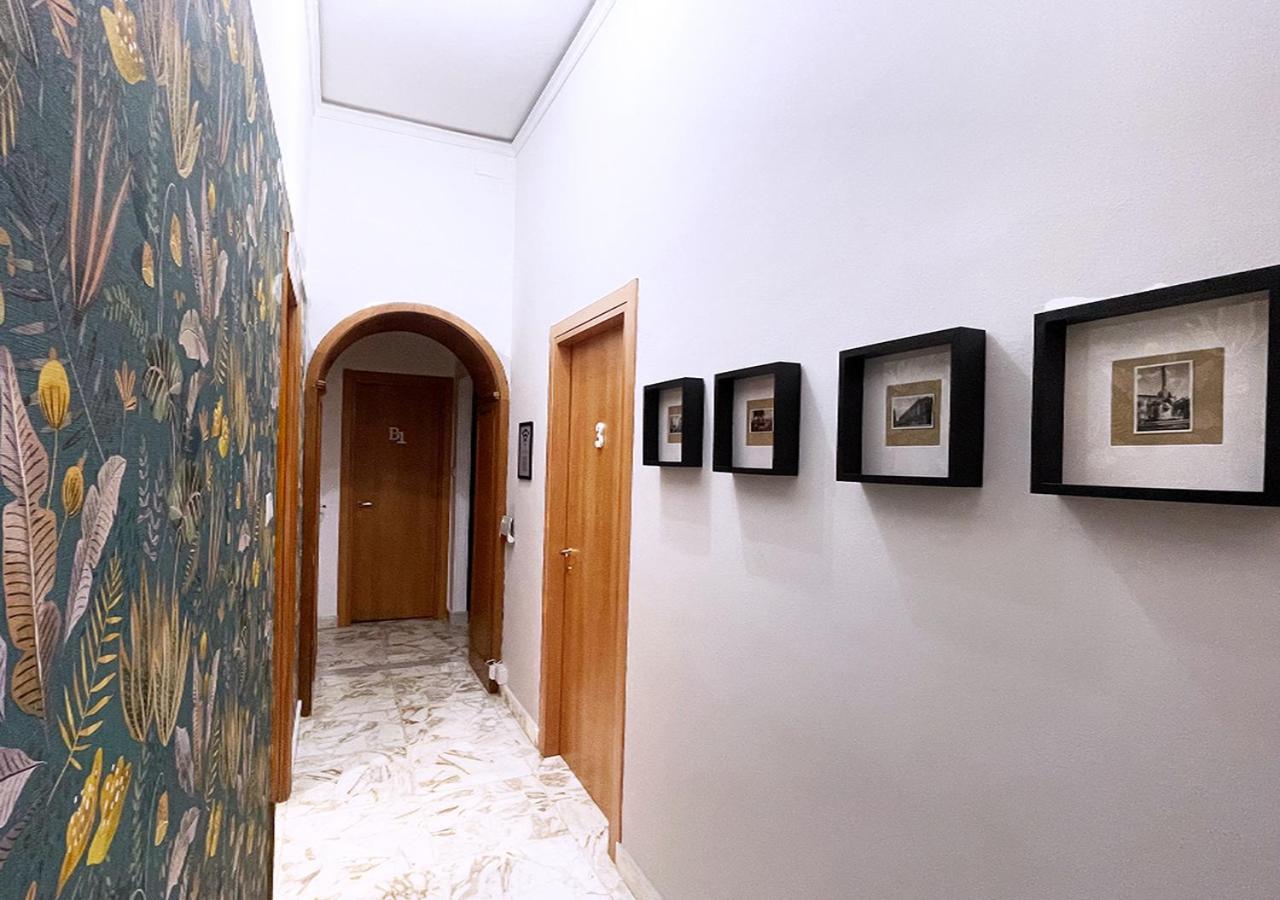 Mi Casa Tu Casa - Guest House كاتانيا المظهر الخارجي الصورة
