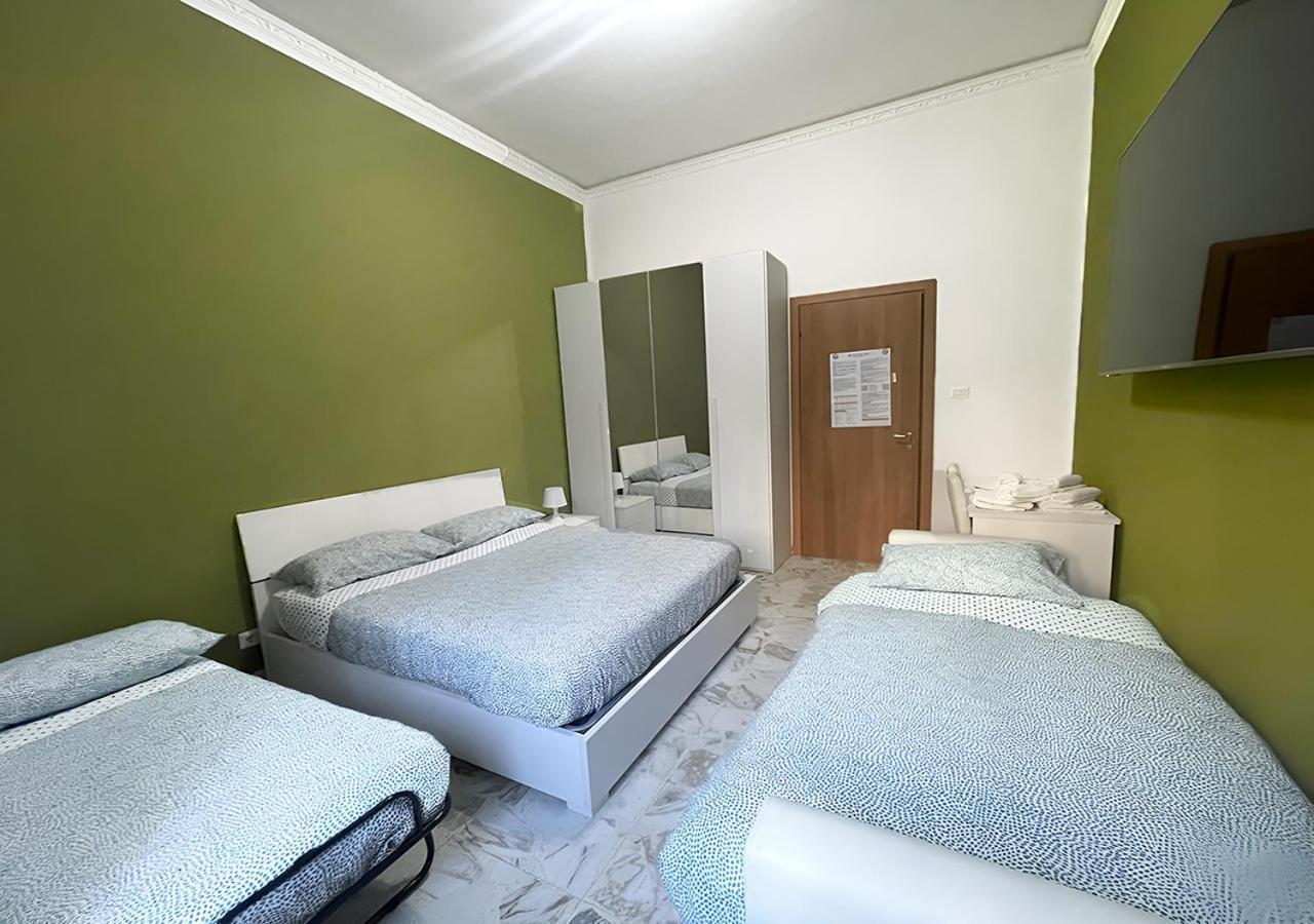 Mi Casa Tu Casa - Guest House كاتانيا المظهر الخارجي الصورة