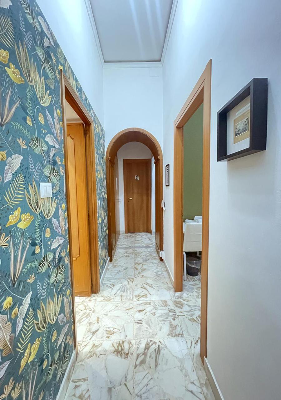 Mi Casa Tu Casa - Guest House كاتانيا المظهر الخارجي الصورة