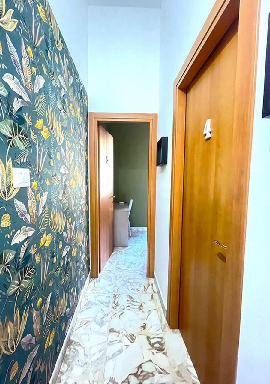 Mi Casa Tu Casa - Guest House كاتانيا المظهر الخارجي الصورة