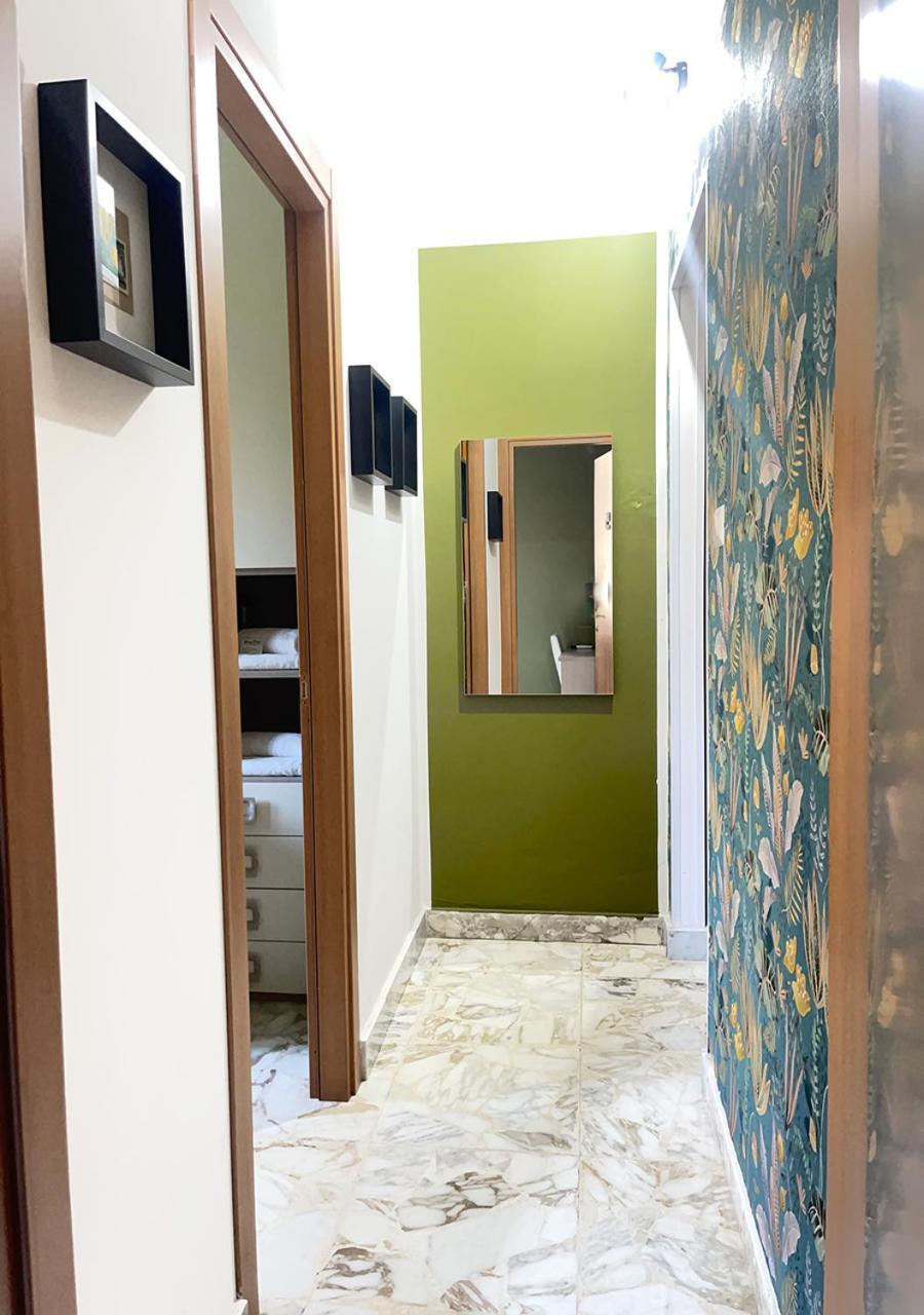 Mi Casa Tu Casa - Guest House كاتانيا المظهر الخارجي الصورة