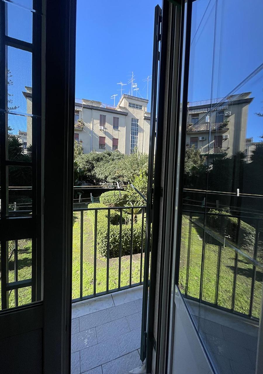 Mi Casa Tu Casa - Guest House كاتانيا المظهر الخارجي الصورة