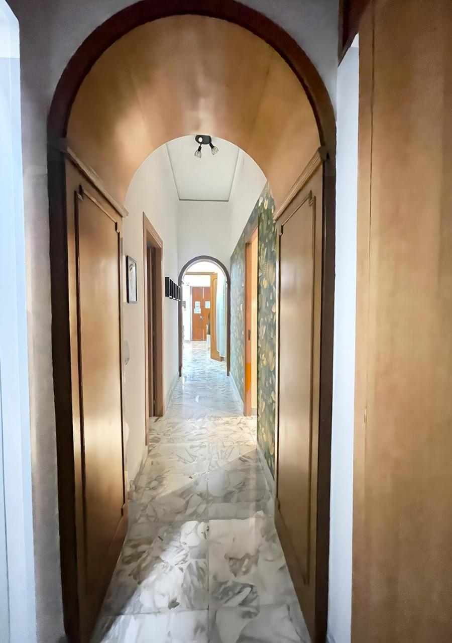 Mi Casa Tu Casa - Guest House كاتانيا المظهر الخارجي الصورة