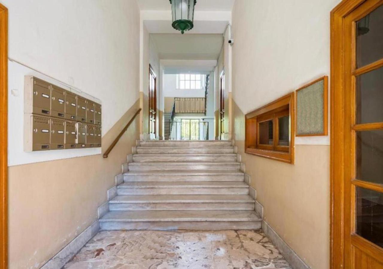 Mi Casa Tu Casa - Guest House كاتانيا المظهر الخارجي الصورة