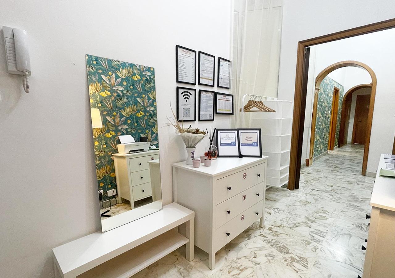 Mi Casa Tu Casa - Guest House كاتانيا المظهر الخارجي الصورة