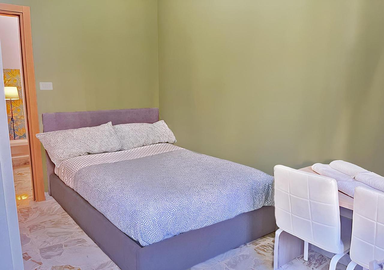 Mi Casa Tu Casa - Guest House كاتانيا المظهر الخارجي الصورة