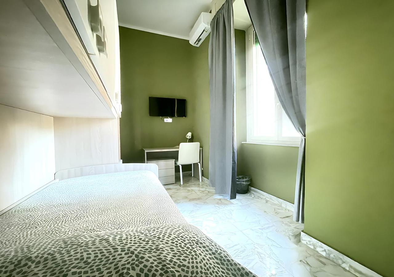Mi Casa Tu Casa - Guest House كاتانيا المظهر الخارجي الصورة