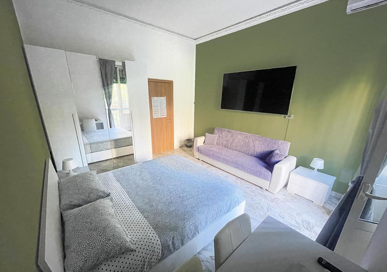 Mi Casa Tu Casa - Guest House كاتانيا المظهر الخارجي الصورة