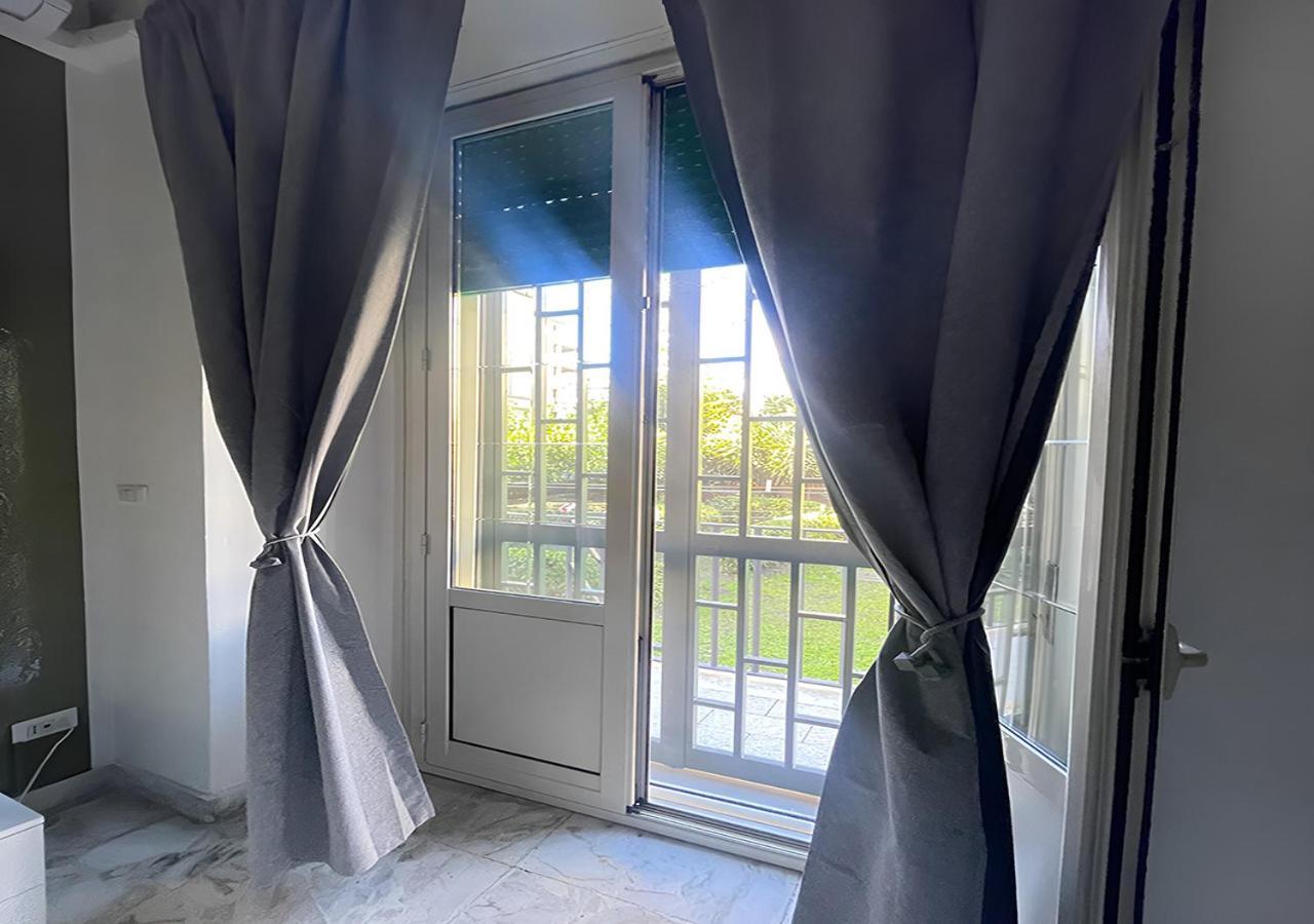 Mi Casa Tu Casa - Guest House كاتانيا المظهر الخارجي الصورة