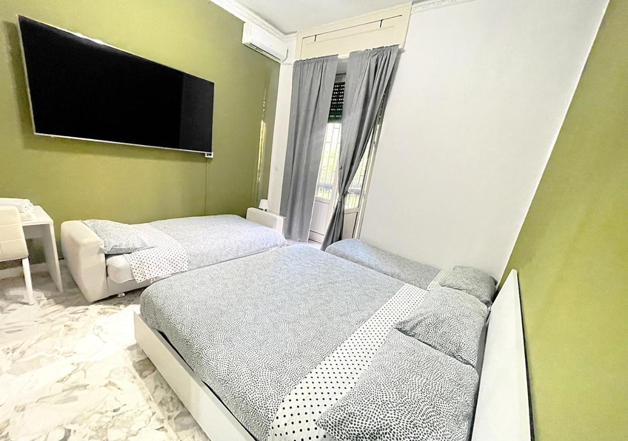 Mi Casa Tu Casa - Guest House كاتانيا المظهر الخارجي الصورة
