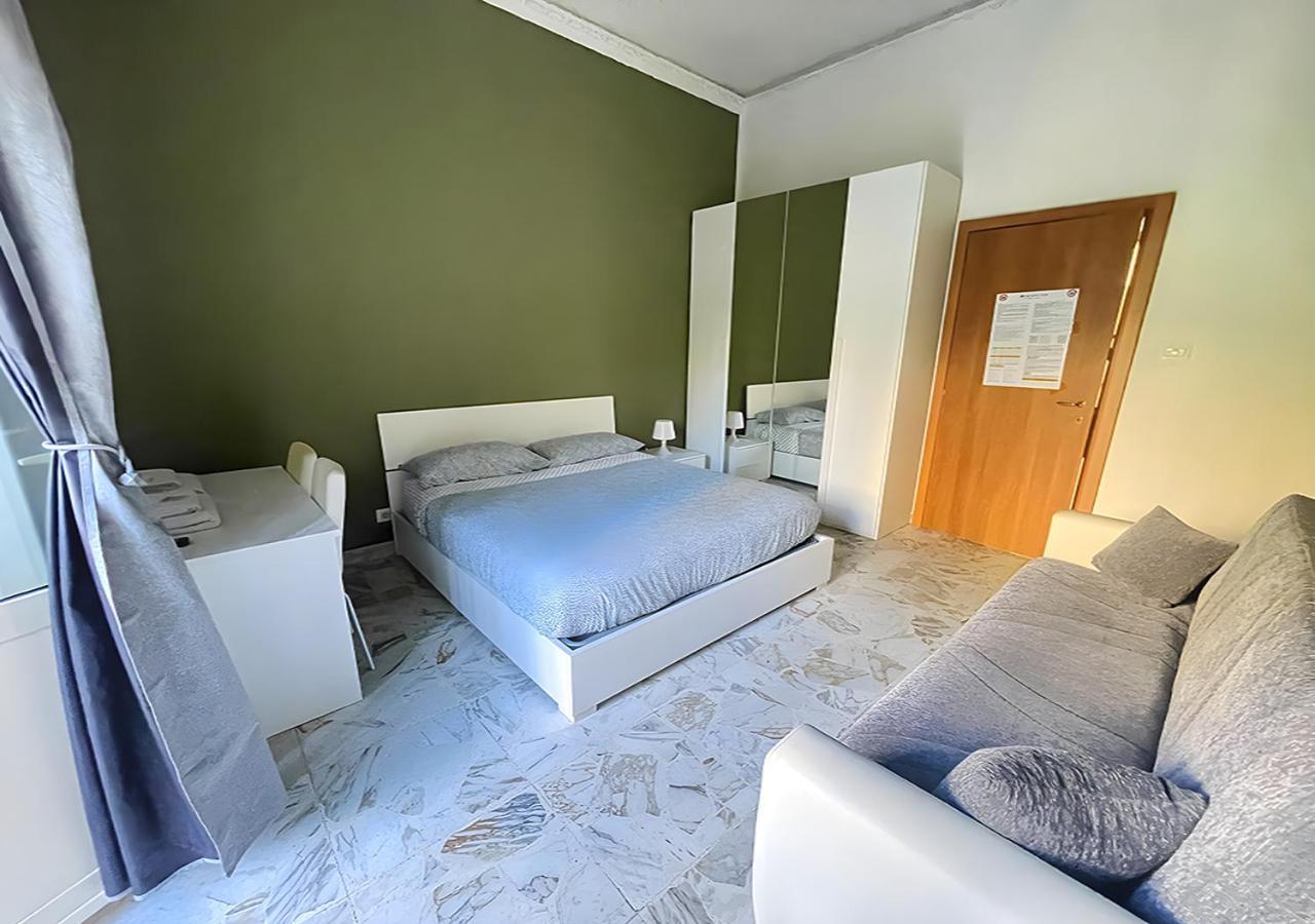 Mi Casa Tu Casa - Guest House كاتانيا المظهر الخارجي الصورة