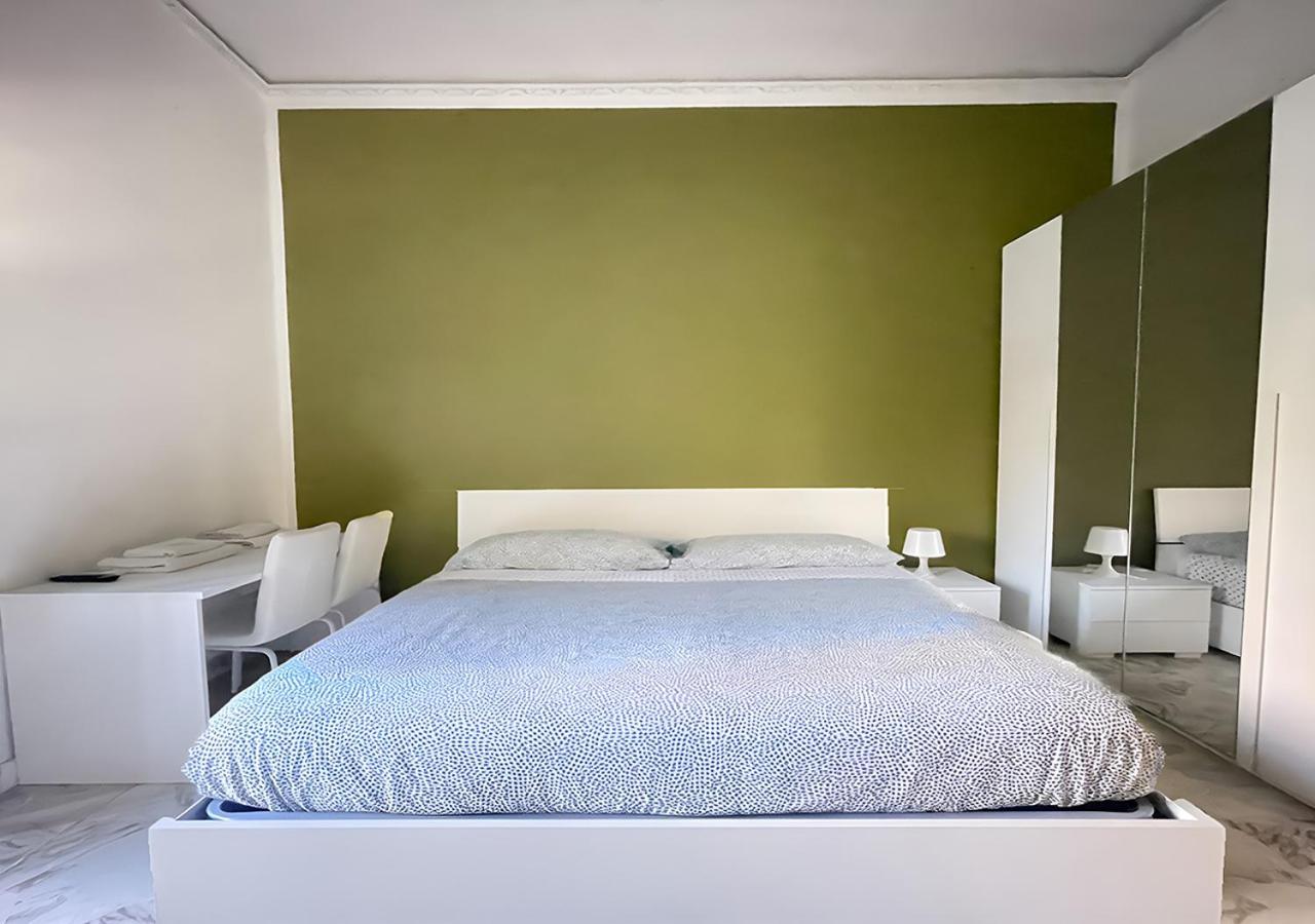 Mi Casa Tu Casa - Guest House كاتانيا المظهر الخارجي الصورة