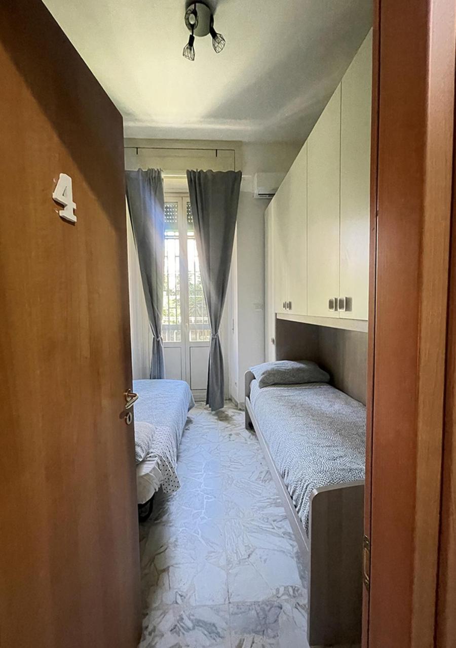 Mi Casa Tu Casa - Guest House كاتانيا المظهر الخارجي الصورة