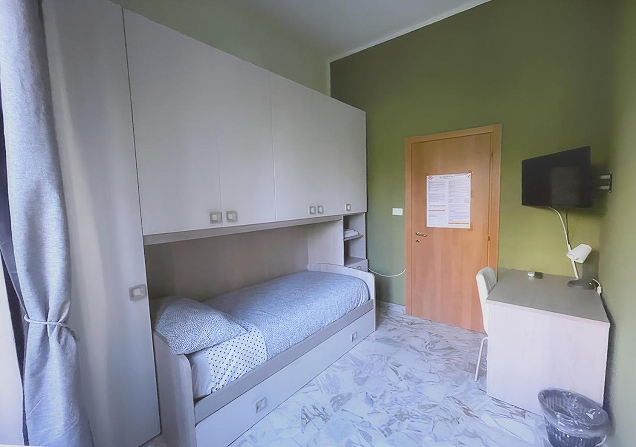 Mi Casa Tu Casa - Guest House كاتانيا المظهر الخارجي الصورة