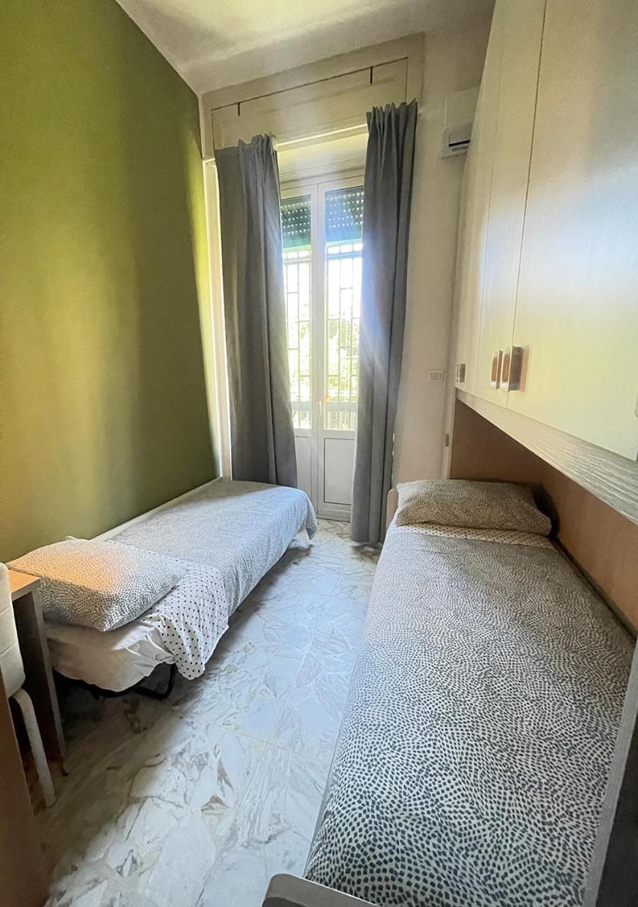 Mi Casa Tu Casa - Guest House كاتانيا المظهر الخارجي الصورة