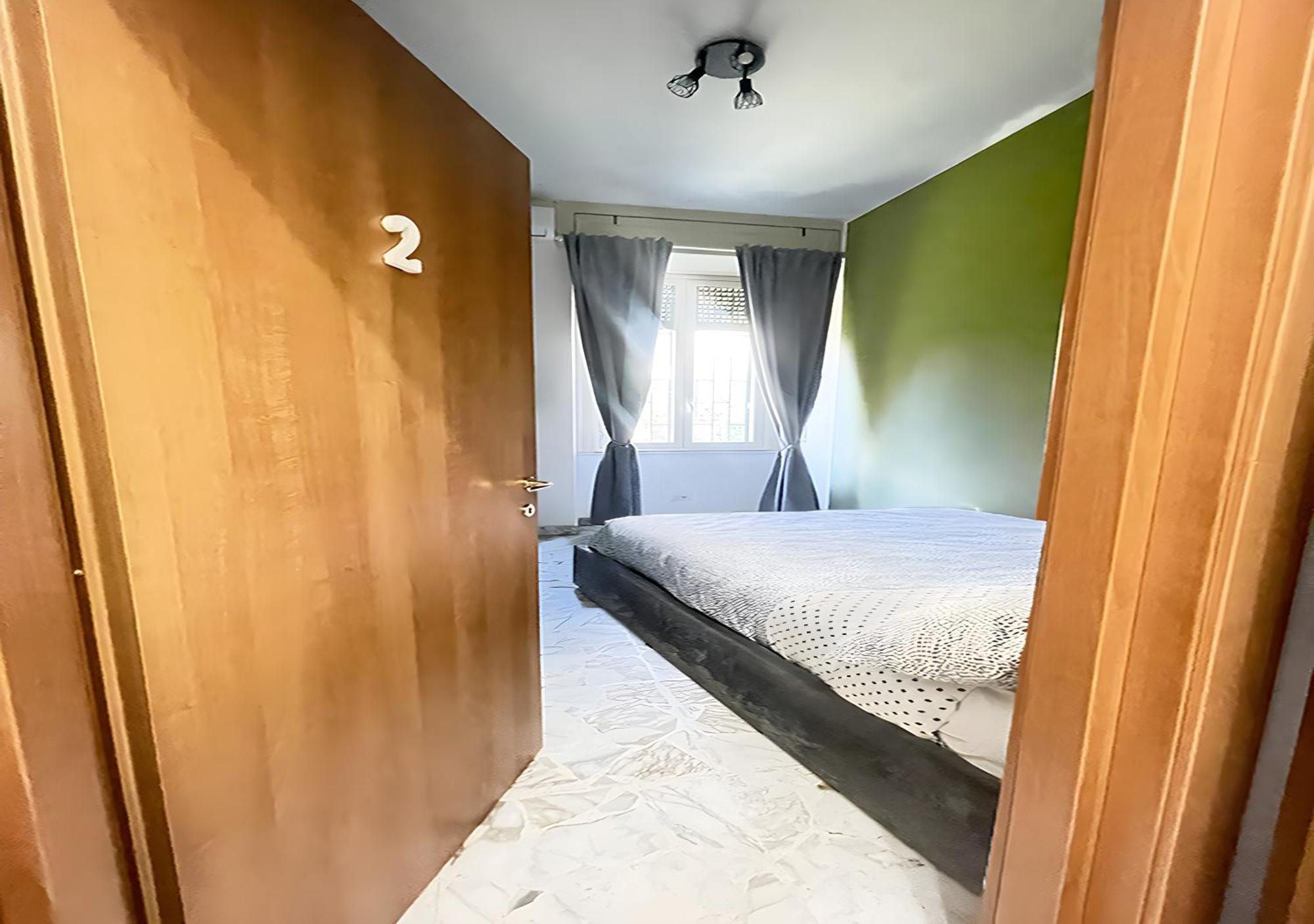 Mi Casa Tu Casa - Guest House كاتانيا المظهر الخارجي الصورة