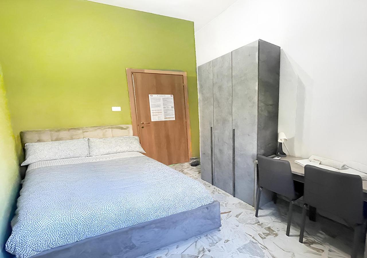 Mi Casa Tu Casa - Guest House كاتانيا المظهر الخارجي الصورة