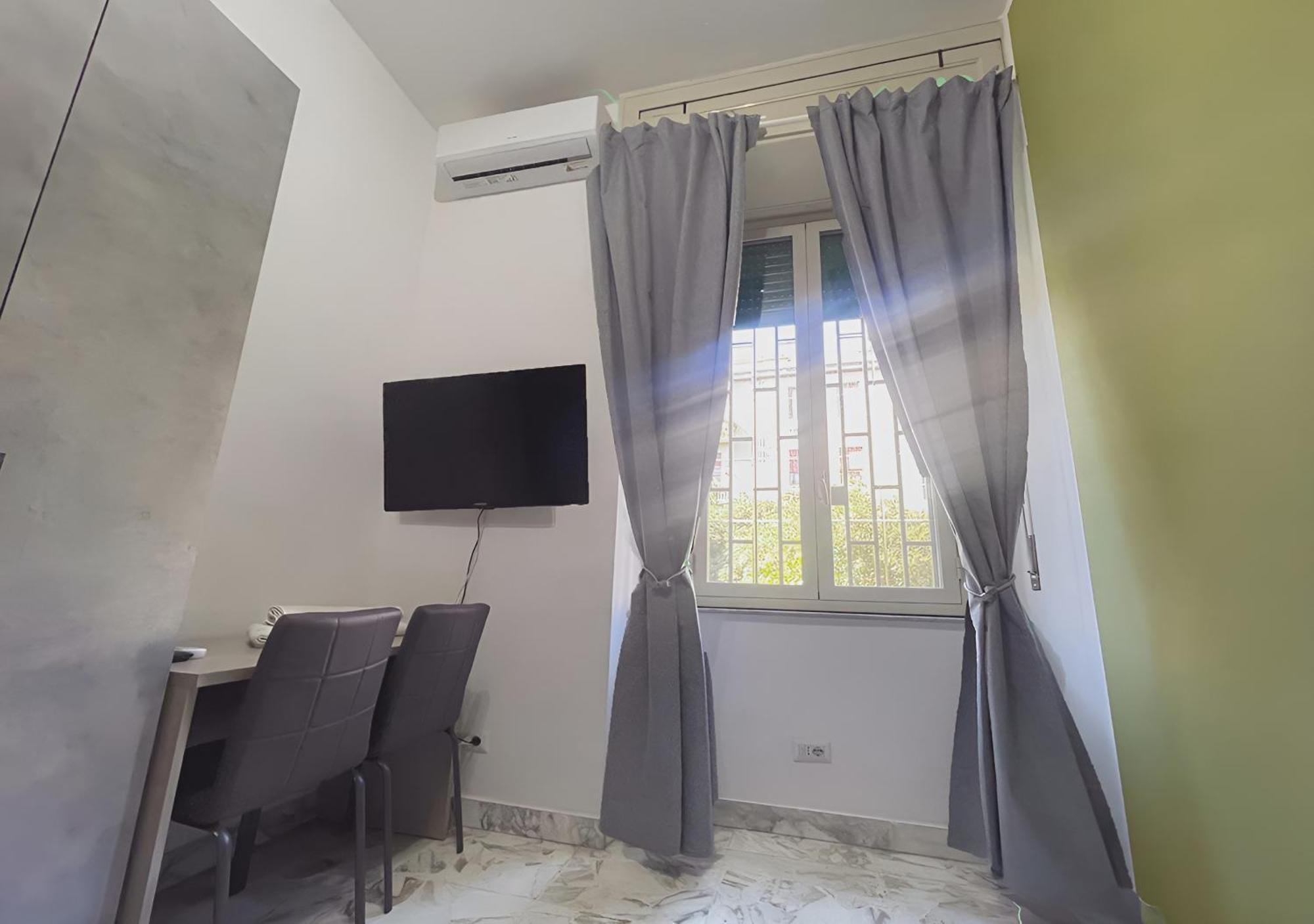 Mi Casa Tu Casa - Guest House كاتانيا المظهر الخارجي الصورة