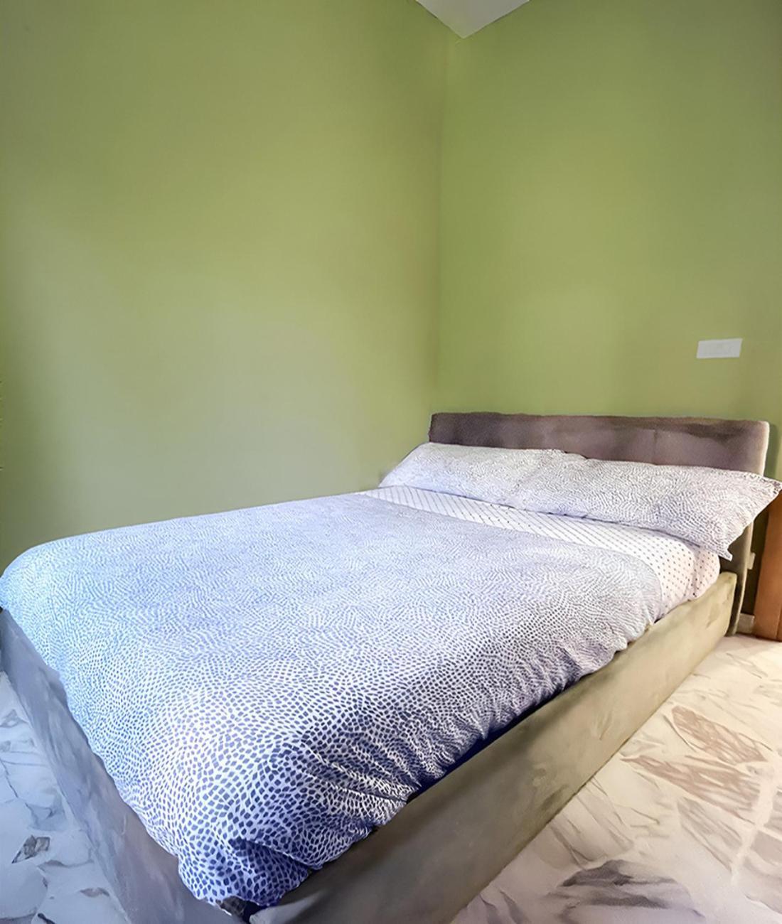 Mi Casa Tu Casa - Guest House كاتانيا المظهر الخارجي الصورة