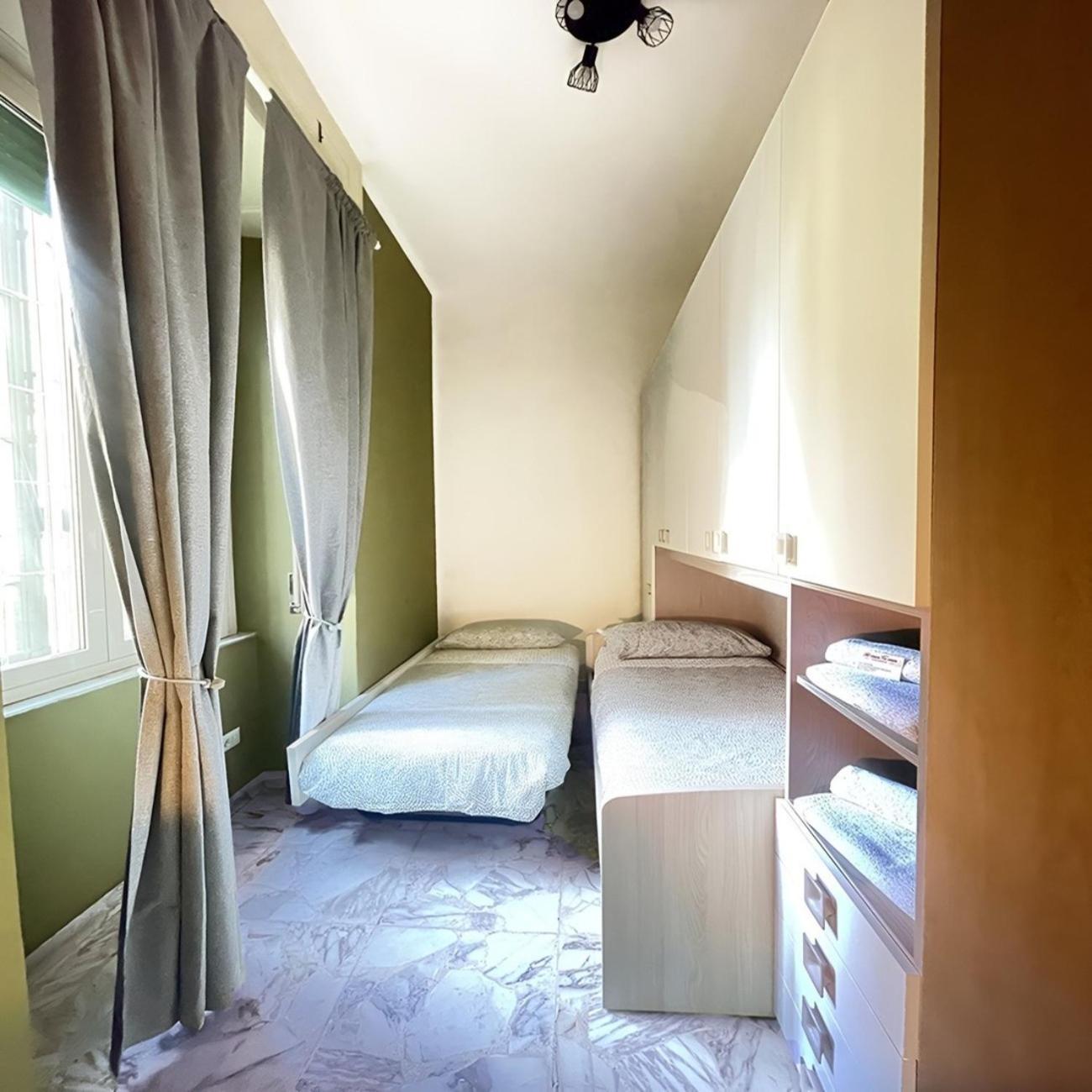 Mi Casa Tu Casa - Guest House كاتانيا المظهر الخارجي الصورة